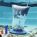 Swimming Pool Vaccum Head Vacuum Brush Cleaner Floating Objects Cleaning Too Bj