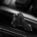 Wireless In-Car Bluetooth FM Transmitter MP3 Radio Cha USB Car Fast Adapter W0Y4