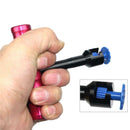Auto Body Paintless Dent Removal Pro Car Dent Puller DIY Repair Tools Kit EVH