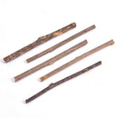 5x Cat cleaning teeth silvervine actinidia cat snacks sticks tooth care JR