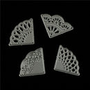 Petal Metal DIY Cutting Dies Stencil Scrapbook Album Paper Card Embossing Craft|