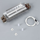 WR51X10101 Refrigerator Defrost Heater Kit Fridge for General Electric Hotp