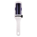 Electrostatic cloth lint dust remover brush animal pet hair cleaner home supply-