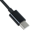 2 Pack USB C to 3.5mm Headphone Jack Adapter, Type C Male to 3.5mm Female A