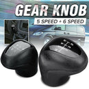 5 Speed Mt Car Gear Shift Knob Shifter Lever Stick For Mercedes Vito Viano