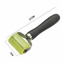 Application Roller Car Sound Deadener Voice Insulation Cotton Roll Whe JTJ