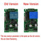 Wireless Wall Switch Wall Panel Remote Control Transmitter & Receiver Smart M5Y3