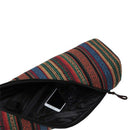Bohemian Ukulele Case Bag For Both Soprano Concert Ukulele 21 inch 23 inch  M5N6