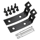 Applicable to Audi A4 S4 RS4 B6 B6 B7 8E glove box cover repair kit I9B6
