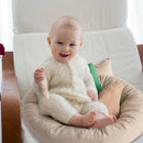 Photography Baby Donut Ring Pillow Infant Studio Photo Shooting Posing Props