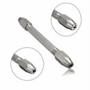 Watchmaker Pin Vice 0 - 3.1mm Home Carving Repair Tool Watchmaker A