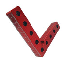 Positioning Squares 90 Degree Corner Clamp For Home Woodworking Tool