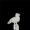 Birds Design Metal Cutting Die For DIY Scrapbooking Album Paper Cards â„–[