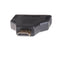 HDMI 1in2 Out 1080P HDMI Splitter Adapter Converter For PS4 DVD HDTV Projector.