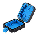 11Slots Memory Cards Storage Case Container Box Fit For XQD CF TF