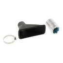 Car Front Bumper Turbo Cold Air Intake Pipe Turbine Inlet Pipe Kit