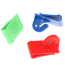 Balloon Ribbon Cutter Fixed on Belt Balloons Blade to Cut Ribbon Balloon T Dz