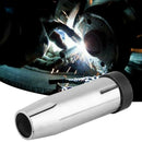 5Pcs Gas Nozzle Replacement Parts for MB 24KD MIG Welding Torch