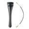 1/2 Size Cello Tailpiece&Tailgut for Violin Cello Parts Accessories