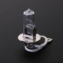H3 Halogen Lamp 12V 100W Xenon Bright Quartz Glass Auto Car Fog Light