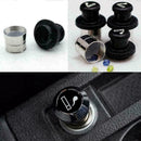 Car Lighter Secret Stash Hide Disguise Hidden Hollow New Compartment W5E2 C Y1X1