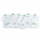 20x Pads Replacement For Electric Therapy Ten Massager Unit Electrode P OED