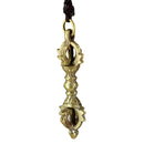 Tibet Buddhism Nepal Design Handmade Vajra