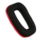 Replacement Ear Pads Foam Cushion For Headphones Logitech G35 G930 G430 F45