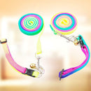 120cm Nylon Colorful Pet Dog Leashes Pet Dog Puppy Training Rope Chain Supplies