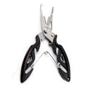 New Fishing Multifunctional Plier Fishing Lanyards Boating Ropes Kayak Camp