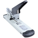 Huapuda Heavy Type Metal Stapler Bookbinding Stapling 120 Sheet Capacity Of