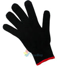 1pcs Hair Styling Heat Resistant Glove Flat Straightener Curling Irons Tools