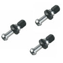 10PCS BT40X 45 Degree M16 Pull Stud Fixed Knob CNC Milling Machine Parts CN