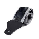Bass Professional Gift With Picks Adjustable Length Guitar Strap Set Universal