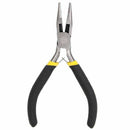 8Pcs/Set Jewelry Pliers Needle Round Bent Nose Beading Making Diy Craft Too