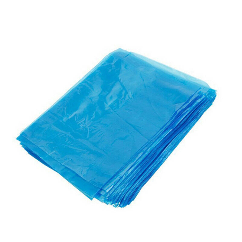 200Pcs Disposable Tattoo Clip Cord Bag Tattoo Machine Clip Cord  Cover JR BX