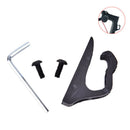 1pc Electric Scooter Front Hook Hanger Helmet Pocket Claws Scooter Accessories