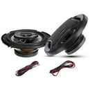 6.5 Inch Car Speaker Car Subwoofer Hifi Coaxial Speaker Car Rear /Front Doo