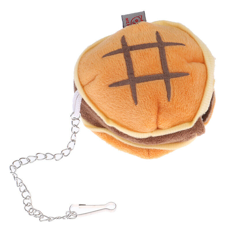 Portable Small Hamburger Shape Cotton Nest House Winter Warm Pet Hamster CaSEAU