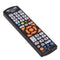 Smart Remote Control Controller With Learn Function For TV CBL DVD SAT HI-FI CBL