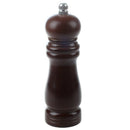 wooden pepper mill I9X5