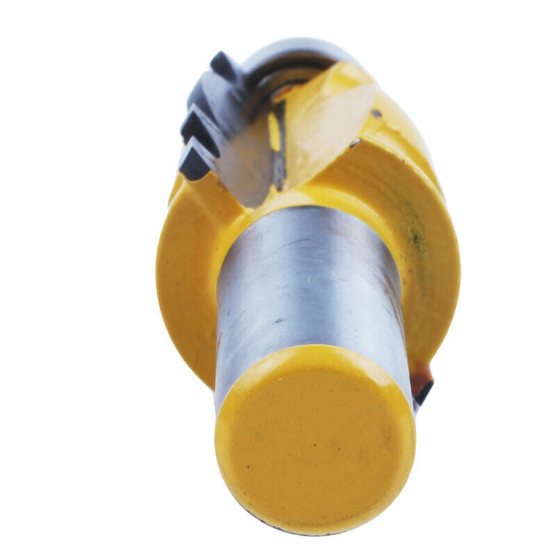 1/2-Inch Shank Architectural Molding Router Bit Woodworking Shape Cutter To R7G4