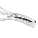 Kitchen Stainless Steel Cooking Tools Spaghetti Tongs Pasta Clip Clamp Bbq