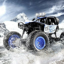 Rc Car 1/20 4Wd Remote Control High Speed Vehicle 2.4Ghz Electric Rc Toys M