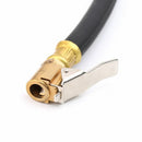 Car Digital LCD Display Tire Pressure Gauge Meter Manometer Air Inflator Tool