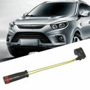 2Pcs Car Brake Pad Wear Sensor Front Rear 2205401517 Fits For Mercedes-Benz T8O5