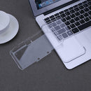 Transparent Protective Cover Case + Screen Film for Nintendo NEW 2DS XL A