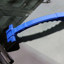 New Car Windshield Snow Forklift With Snow Brush Cleaning Tool Snow Remover