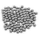 1200pcs Bike Loose Bearing 3/16" Steel Balls Replacement For Bicycle Repair