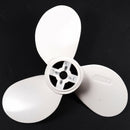 Competitive Aluminum Propeller for Yamaha 2.0HP 2HP 2.5HP Outboard Motor Pa R3J6